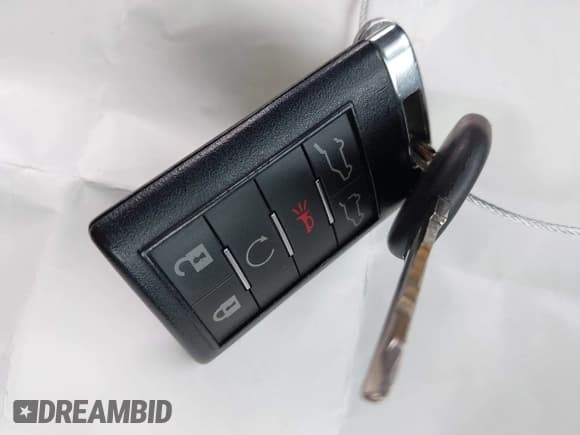 ✅ 2009 Cadillac Escalade • VIN: 1GYFK43569R271523 • Lot: 42804034. Listed on IAAI with 131,891 mi. Free auction sales archive from the USA and detailed vehicle history report at DreamBid. Image 11.