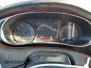 ✅ 2015 Dodge Dart SXT • VIN: 1C3CDFBB2FD300860 • Lot: 92009755. Listed on Copart with 118,207 mi. Free auction sales archive from the USA and detailed vehicle history report at DreamBid. Image 9.