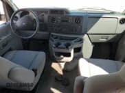 ✅ 2012 Ford Econoline Passenger XL • VIN: 1FBSS3BL5CDA01335 • Lot: 70212605. Listed on Copart with 220,740 mi. Free auction sales archive from the USA and detailed vehicle history report at DreamBid. Image 8.