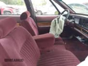 ✅ 1996 Buick LeSabre Custom • VIN: 1G4HP52K2TH450180 • Lot: 42781858. Listed on IAAI with 164,280 mi. Free auction sales archive from the USA and detailed vehicle history report at DreamBid. Image 5.