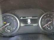 ✅ 2022 Hyundai Santa Fe SEL • VIN: 5NMS2DAJ8NH409355 • Lot: 82594975. Listed on Copart with 33,651 mi. Free auction sales archive from the USA and detailed vehicle history report at DreamBid. Image 9.