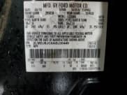 ✅ 2010 Lincoln MKX • VIN: 2LMDJ8JC6ABJ30449 • Lot: 71068195. Wystawiony na Copart z przebiegiem 187 477 mil. Bezpłatny archiwum sprzedaży aukcyjnych z USA i szczegółowy raport historii pojazdu na DreamBid. Zdjęcie 14.