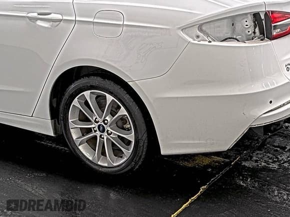 ✅ 2020 Ford Fusion SE • VIN: 3FA6P0LU6LR195729 • Лот: 43827147. Опубликован ранее на IAAI с пробегом 40 151 миль. Бесплатный доступ к архиву аукционных продаж из США и подробный отчёт об истории автомобиля на DreamBid. Изображение 58.