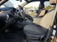 ✅ 2023 Chevrolet Traverse LT Cloth • VIN: 1GNERGKW3PJ127472 • Lot: 71702845. Wystawiony na Copart z przebiegiem 76 042 mil. Bezpłatny archiwum sprzedaży aukcyjnych z USA i szczegółowy raport historii pojazdu na DreamBid. Zdjęcie 7.