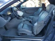 ✅ 2000 BMW 3 Series 323Ci • VIN: WBABR3343YEB40198 • Lot: 47457685. Listed on Copart with 171,361 mi. Free auction sales archive from the USA and detailed vehicle history report at DreamBid. Image 7.