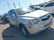 2008 Saturn VUE XE z VIN 3GSCL33PX8S509858, wystawiony jako IAAI lot #43174489 z przebiegiem 131 299 mil mil oraz . Historia ofert i sprzedaży dostępna na DreamBid. Obrazek 1.