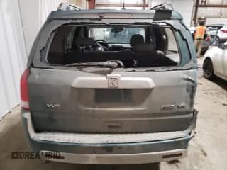 ✅ 2007 Saturn VUE V6 • VIN: 5GZCZ634X7S865317 • Lot: 89924205. Wystawiony na Copart z przebiegiem Nie podano. Bezpłatny archiwum sprzedaży aukcyjnych z USA i szczegółowy raport historii pojazdu na DreamBid. Zdjęcie 6.