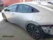 2025 Toyota Prius SE с VIN JTDACACU8S3051070, выставлен на аукционе IAAI как лот 42734880 с пробегом 221 миль миль и . История ставок и продаж доступна на DreamBid. Изображение 19.