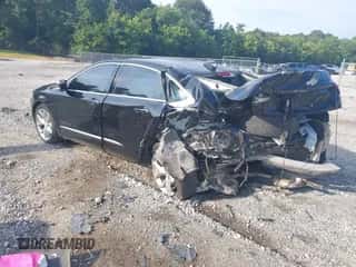 2015 Chevrolet Impala LTZ with VIN 2G1165S37F9108159, listed as a IAAI auction lot 42697730 with 178,844 mi miles and . Bid and sale history available at DreamBid. Image 3.