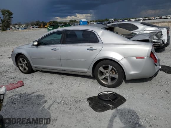 ✅ 2012 Chevrolet Malibu 1LT • VIN: 1G1ZC5EU1CF278875 • Лот: 83926675. Опубликован ранее на Copart с пробегом 181 653 миль. Бесплатный доступ к архиву аукционных продаж из США и подробный отчёт об истории автомобиля на DreamBid. Изображение 2.