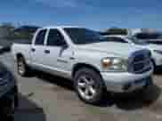 2007 Dodge 1500 SLT с VIN 1D7HA18257J522855, выставлен на аукционе Copart как лот 60687914 с пробегом 195 135 миль миль и Списание • Salvage title. История ставок и продаж доступна на DreamBid. Изображение 4.
