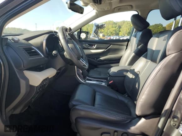 ✅ 2022 Subaru Ascent Limited • VIN: 4S4WMALD3N3459852 • Lot: 81479415. Listed on Copart with 24,068 mi. Free auction sales archive from the USA and detailed vehicle history report at DreamBid. Image 7.