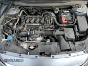 ✅ 2019 Honda Accord LX • VIN: 1HGCV1F18KA068081 • Lot: 92239655. Wystawiony na Copart z przebiegiem 84 589 mil. Bezpłatny archiwum sprzedaży aukcyjnych z USA i szczegółowy raport historii pojazdu na DreamBid. Zdjęcie 11.