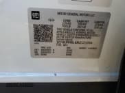 ✅ 2024 Cadillac LYRIQ Luxury • VIN: 1GYKPPRL6RZ121094 • Lot: 87086195. Wystawiony na Copart z przebiegiem 40 977 mil. Bezpłatny archiwum sprzedaży aukcyjnych z USA i szczegółowy raport historii pojazdu na DreamBid. Zdjęcie 13.