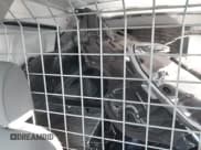 ✅ 2018 Nissan NV200 S • VIN: 3N6CM0KNXJK704580 • Lot: 40920035. Listed on IAAI with 75,635 mi. Free auction sales archive from the USA and detailed vehicle history report at DreamBid. Image 12.