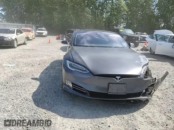 ✅ 2020 Tesla Model S Performance • VIN: 5YJSA1E4XLF378629 • Лот: 64206345. Опубликован ранее на Copart с пробегом 47 580 миль. Бесплатный доступ к архиву аукционных продаж из США и подробный отчёт об истории автомобиля на DreamBid. Изображение 13.