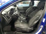 ✅ 2014 Dodge Avenger SE • VIN: 1C3CDZAB5EN225003 • Лот: 83012234. Опубликован ранее на Copart с пробегом 120 338 миль. Бесплатный доступ к архиву аукционных продаж из США и подробный отчёт об истории автомобиля на DreamBid. Изображение 7.