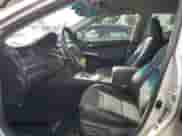 2014 Toyota Camry L with VIN 4T1BF1FK4EU817814, listed as a Copart auction lot 82624085 with 142,812 mi miles and Salvage title. Bid and sale history available at DreamBid. Image 7.