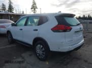 ✅ 2017 Nissan Rogue SV • VIN: KNMAT2MV5HP565781 • Lot: 43785339. Wystawiony na IAAI z przebiegiem 285 430 mil. Bezpłatny archiwum sprzedaży aukcyjnych z USA i szczegółowy raport historii pojazdu na DreamBid. Zdjęcie 3.