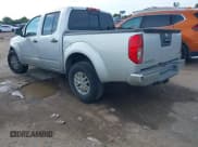 ✅ 2019 Nissan Frontier SL • VIN: 1N6AD0ER9KN733568 • Lot: 43041436. Listed on IAAI with Not provided. Free auction sales archive from the USA and detailed vehicle history report at DreamBid. Image 3.