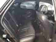 2017 Hyundai Azera Limited with VIN KMHFH4JG1HA589566, listed as a Copart auction lot 77469164 with 50,025 mi miles and Salvage title. Bid and sale history available at DreamBid. Image 10.