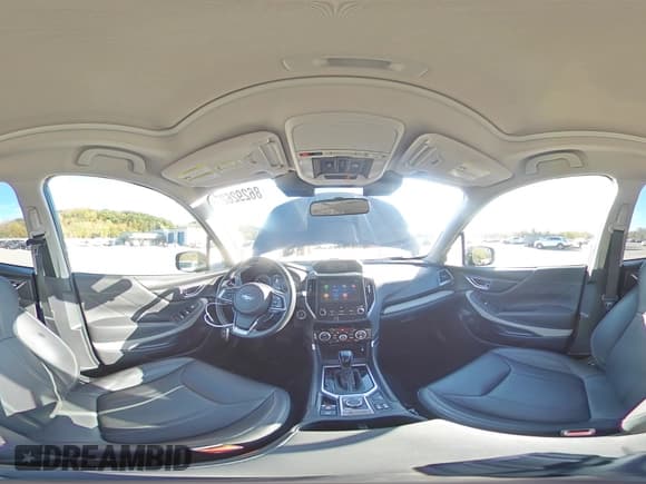 ✅ 2024 Subaru Forester Limited • VIN: JF2SKAKC2RH439233 • Лот: 86292625. Опубликован ранее на Copart с пробегом 48 752 миль. Бесплатный доступ к архиву аукционных продаж из США и подробный отчёт об истории автомобиля на DreamBid. Изображение 15.