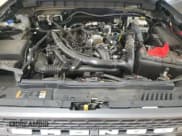 ✅ 2023 Ford Bronco Badlands • VIN: 1FMEE5DP1PLB61540 • Lot: 90666745. Listed on Copart with 17,636 mi. Free auction sales archive from the USA and detailed vehicle history report at DreamBid. Image 12.