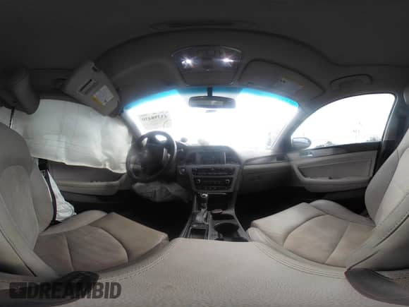 2016 Hyundai Sonata Sport с VIN 5NPE34AF5GH418980, выставлен на аукционе IAAI как лот 43398430 с пробегом 173 726 миль миль и . История ставок и продаж доступна на DreamBid. Изображение 18.