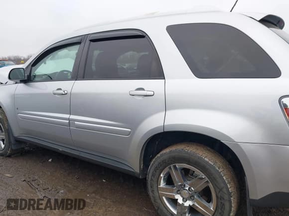 ✅ 2009 Chevrolet Equinox 1LT • VIN: 2CNDL43F996209818 • Лот: 41564003. Опубликован ранее на IAAI с пробегом 72 718 миль. Бесплатный доступ к архиву аукционных продаж из США и подробный отчёт об истории автомобиля на DreamBid. Изображение 15.