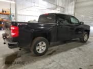 ✅ 2017 Chevrolet Silverado 1500 LT • VIN: 3GCUKREC5HG384545 • Lot: 90270545. Listed on Copart with 76,405 mi. Free auction sales archive from the USA and detailed vehicle history report at DreamBid. Image 3.