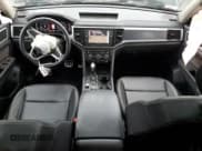 ✅ 2023 Volkswagen Atlas SEL R-Line Black • VIN: 1V2SR2CA2PC526409 • Lot: 90294885. Listed on Copart with 40,433 mi. Free auction sales archive from the USA and detailed vehicle history report at DreamBid. Image 8.