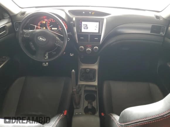 ✅ 2014 Subaru WRX WRX • VIN: JF1GR7E61EG200822 • Лот: 55813565. Опубликован ранее на Copart с пробегом 112 498 миль. Бесплатный доступ к архиву аукционных продаж из США и подробный отчёт об истории автомобиля на DreamBid. Изображение 8.