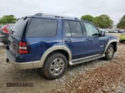 ✅ 2007 Ford Explorer Eddie Bauer • VIN: 1FMEU64807UB43073 • Lot: 52104125. Listed on Copart with 194,648 mi. Free auction sales archive from the USA and detailed vehicle history report at DreamBid. Image 3.