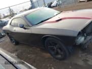 ✅ 2013 Dodge Challenger SXT • VIN: 2C3CDYAG0DH665966 • Lot: 43543054. Listed on IAAI with 128,859 mi. Free auction sales archive from the USA and detailed vehicle history report at DreamBid. Image 14.