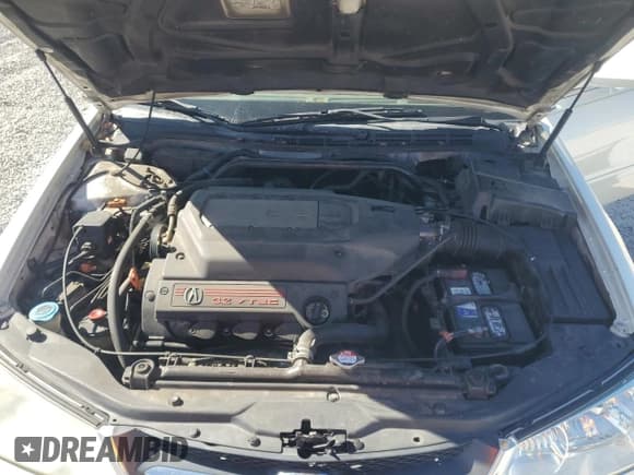 ✅ 2002 Acura TL Type S • VIN: 19UUA56892A041959 • Lot: 81617425. Wystawiony na Copart z przebiegiem 182 085 mil. Bezpłatny archiwum sprzedaży aukcyjnych z USA i szczegółowy raport historii pojazdu na DreamBid. Zdjęcie 11.