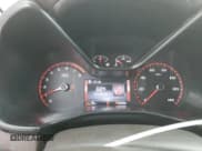 ✅ 2015 GMC Canyon 2WD SLE • VIN: 1GTG5BE34F1230867 • Lot: 64558385. Listed on Copart with 115,802 mi. Free auction sales archive from the USA and detailed vehicle history report at DreamBid. Image 9.