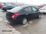 ✅ 2012 Nissan Versa SV • VIN: 3N1CN7AP3CL875084 • Lot: 43730642. Listed on IAAI with 169,703 mi. Free auction sales archive from the USA and detailed vehicle history report at DreamBid. Image 4.