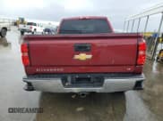 ✅ 2015 Chevrolet Silverado 1500 LT • VIN: 1GCRCREC5FZ150793 • Лот: 49460575. Опубликован ранее на Copart с пробегом 109 080 миль. Бесплатный доступ к архиву аукционных продаж из США и подробный отчёт об истории автомобиля на DreamBid. Изображение 6.