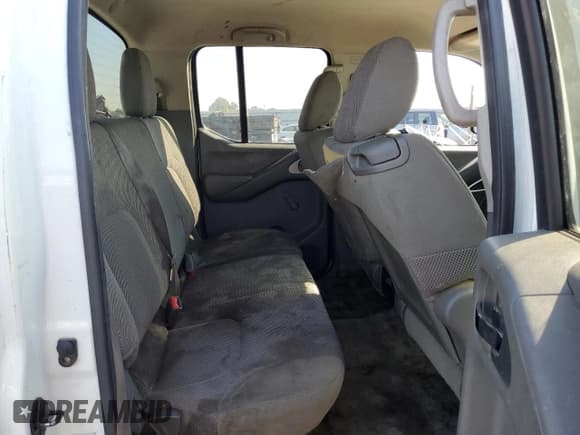 ✅ 2014 Nissan Frontier S • VIN: 1N6AD0ER8EN745604 • Lot: 90620705. Listed on Copart with 158,730 mi. Free auction sales archive from the USA and detailed vehicle history report at DreamBid. Image 10.