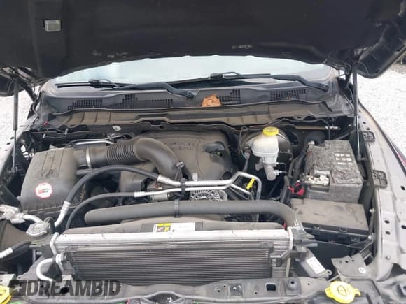 ✅ 2017 Ram 1500 Laramie • VIN: 1C6RR7VT1HS759515 • Lot: 42672289. Wystawiony na IAAI z przebiegiem 68 664 mil. Bezpłatny archiwum sprzedaży aukcyjnych z USA i szczegółowy raport historii pojazdu na DreamBid. Zdjęcie 10.