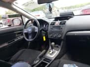 ✅ 2014 Subaru Crosstrek Premium • VIN: JF2GPACC5E8293149 • Lot: 42377960. Listed on IAAI with 123,742 mi. Free auction sales archive from the USA and detailed vehicle history report at DreamBid. Image 5.