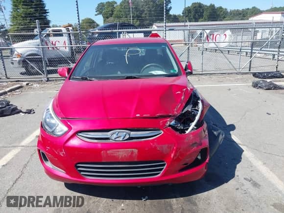 2017 Hyundai Accent SE с VIN KMHCT4AE2HU247705, выставлен на аукционе IAAI как лот 43320098 с пробегом 92 633 миль миль и . История ставок и продаж доступна на DreamBid. Изображение 12.