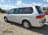 ✅ 2004 Honda Odyssey EX-L • VIN: 5FNRL18014B019060 • Лот: 66083295. Опубликован ранее на Copart с пробегом 174 121 миль. Бесплатный доступ к архиву аукционных продаж из США и подробный отчёт об истории автомобиля на DreamBid. Изображение 2.