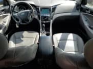 ✅ 2011 Hyundai Sonata SE • VIN: 5NPEC4AC9BH029967 • Lot: 71819954. Wystawiony na Copart z przebiegiem 140 344 mil. Bezpłatny archiwum sprzedaży aukcyjnych z USA i szczegółowy raport historii pojazdu na DreamBid. Zdjęcie 8.