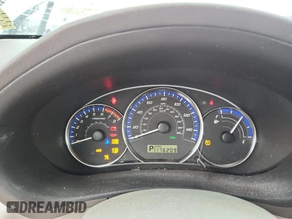 ✅ 2010 Subaru Forester X Premium • VIN: JF2SH6CC4AH916811 • Лот: 91015425. Опубликован ранее на Copart с пробегом 176 209 миль. Бесплатный доступ к архиву аукционных продаж из США и подробный отчёт об истории автомобиля на DreamBid. Изображение 9.