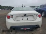 ✅ 2014 Subaru BRZ Premium • VIN: JF1ZCAB12E9606578 • Lot: 67149235. Listed on Copart with 131,448 mi. Free auction sales archive from the USA and detailed vehicle history report at DreamBid. Image 6.