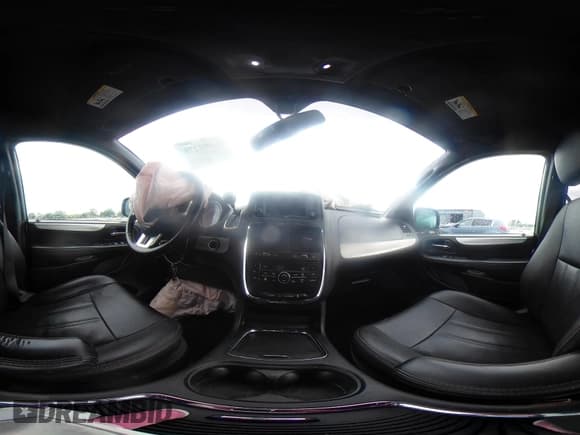 ✅ 2015 Dodge Grand Caravan R/T • VIN: 2C4RDGEG8FR704651 • Лот: 43099278. Опубликован ранее на IAAI с пробегом 187 475 миль. Бесплатный доступ к архиву аукционных продаж из США и подробный отчёт об истории автомобиля на DreamBid. Изображение 20.