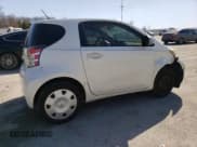 ✅ 2013 Scion iQ • VIN: JTNJJXB07DJ025920 • Lot: 48676745. Listed on Copart with 143,294 mi. Free auction sales archive from the USA and detailed vehicle history report at DreamBid. Image 3.