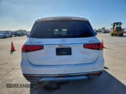 ✅ 2020 Mercedes-Benz GLS 450 • VIN: 4JGFF5KE7LA045476 • Lot: 96152875. Listed on Copart with 102,780 mi. Free auction sales archive from the USA and detailed vehicle history report at DreamBid. Image 6.