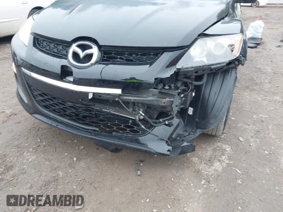 ✅ 2012 Mazda CX-7 i Touring • VIN: JM3ER2CM5C0412884 • Lot: 43293357. Wystawiony na IAAI z przebiegiem 151 022 mil. Bezpłatny archiwum sprzedaży aukcyjnych z USA i szczegółowy raport historii pojazdu na DreamBid. Zdjęcie 6.